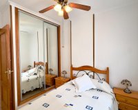 Revente - Appartement -
Torrevieja - Centro