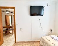 Revente - Appartement -
Torrevieja - Centro