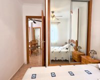 Revente - Appartement -
Torrevieja - Centro