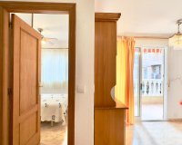 Revente - Appartement -
Torrevieja - Centro