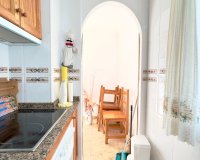 Revente - Appartement -
Torrevieja - Centro