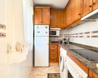 Revente - Appartement -
Torrevieja - Centro