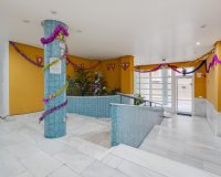 Revente - Appartement -
Torrevieja - Centro