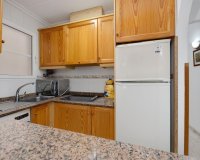 Revente - Appartement -
Torrevieja - Centro