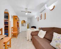 Revente - Appartement -
Torrevieja - Centro