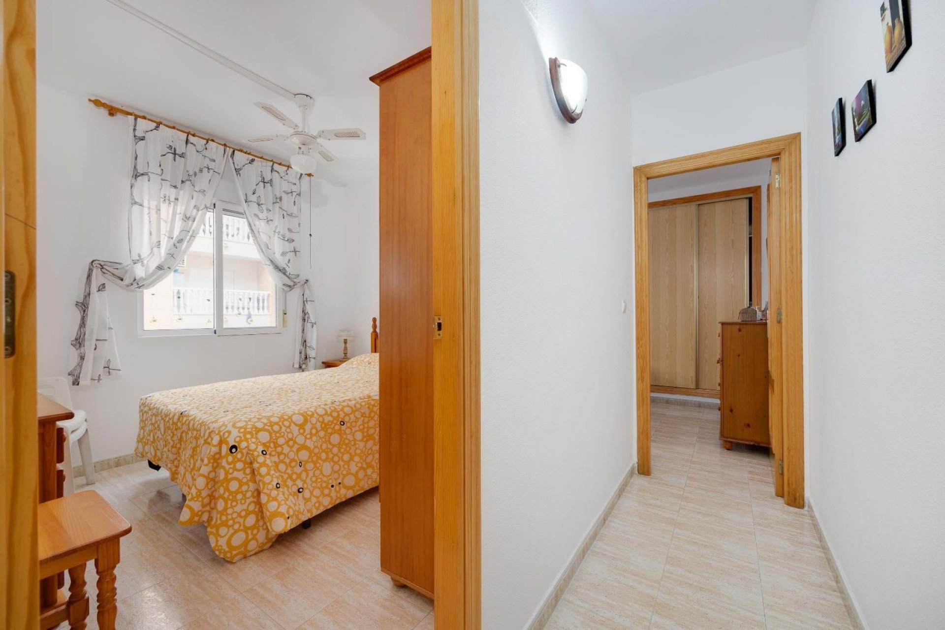 Revente - Appartement -
Torrevieja - Centro