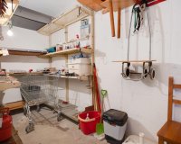 Revente - Appartement -
Torrevieja - Centro