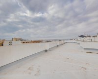 Revente - Appartement -
Torrevieja - Centro