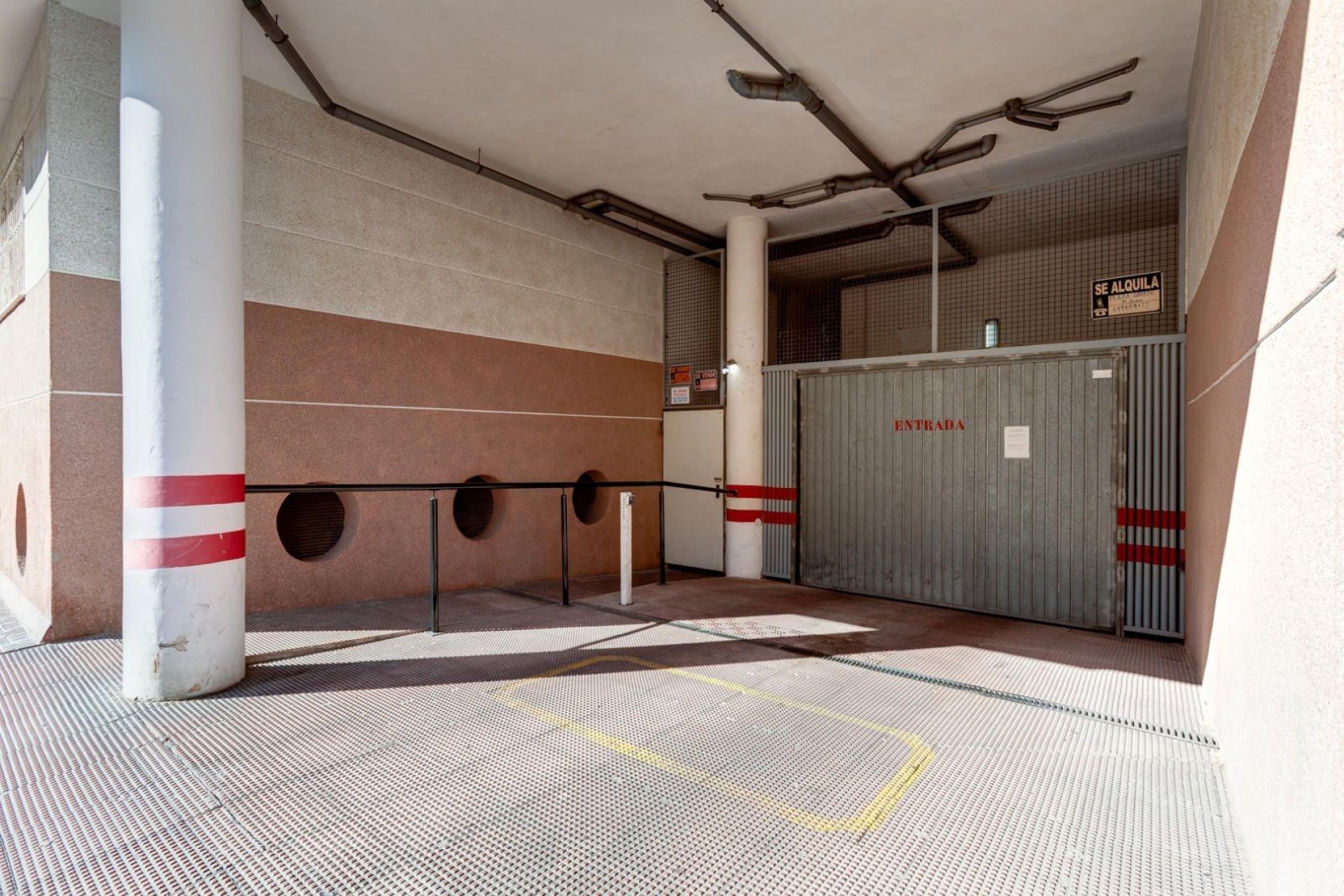 Revente - Appartement -
Torrevieja - Centro