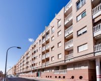 Revente - Appartement -
Torrevieja - Centro