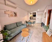 Revente - Appartement -
Torrevieja - Centro