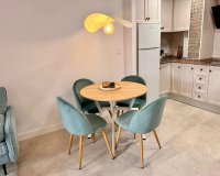 Revente - Appartement -
Torrevieja - Centro