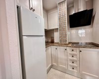 Revente - Appartement -
Torrevieja - Centro