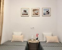 Revente - Appartement -
Torrevieja - Centro