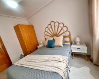 Revente - Appartement -
Torrevieja - Centro