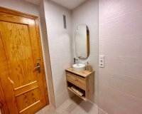 Revente - Appartement -
Torrevieja - Centro