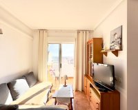 Revente - Appartement -
Torrevieja - Centro