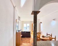 Revente - Appartement -
Torrevieja - Centro