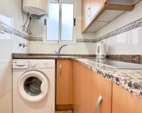 Revente - Appartement -
Torrevieja - Centro