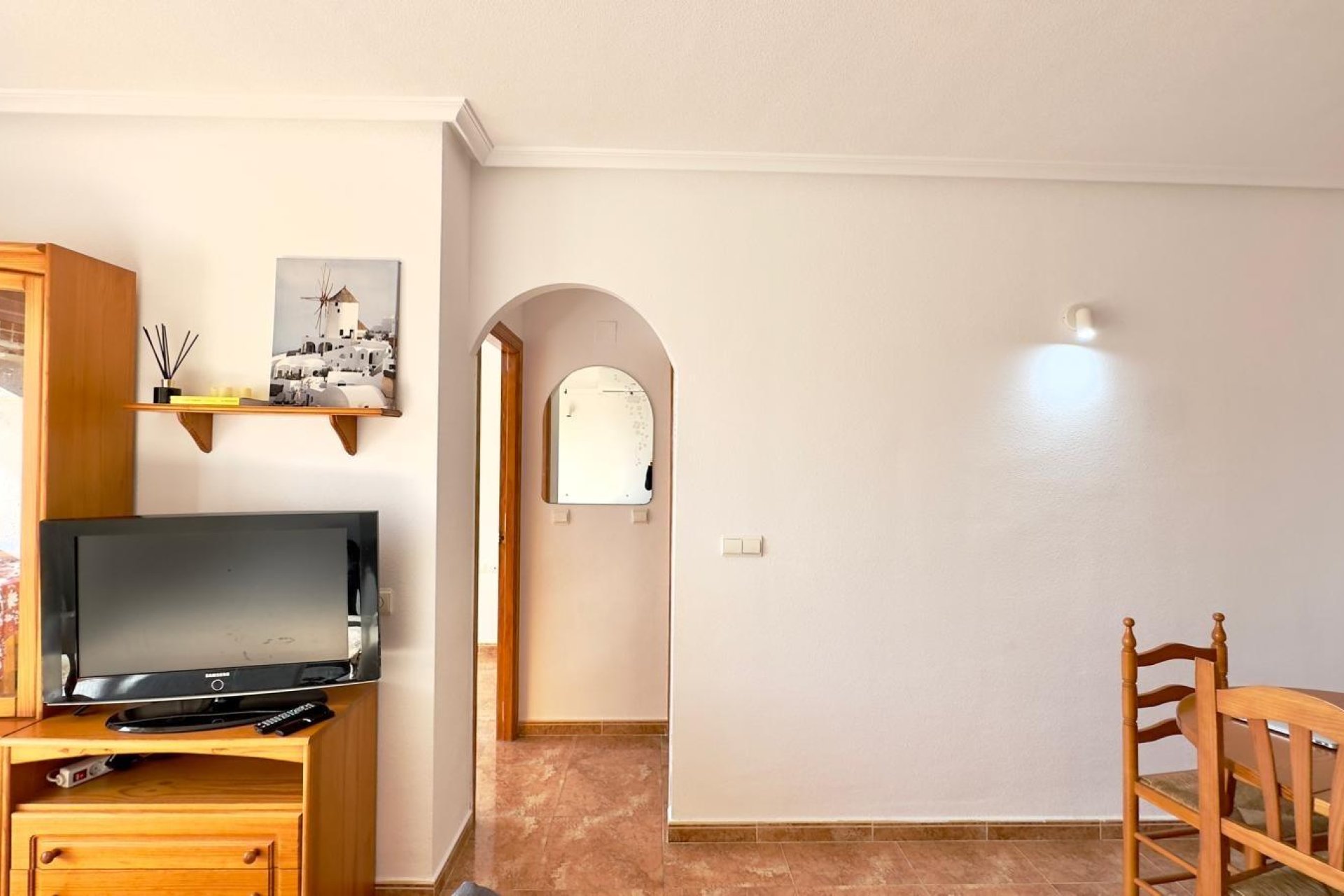 Revente - Appartement -
Torrevieja - Centro