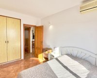 Revente - Appartement -
Torrevieja - Centro