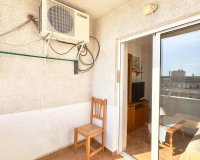 Revente - Appartement -
Torrevieja - Centro