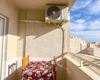 Revente - Appartement -
Torrevieja - Centro