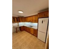 Revente - Appartement -
Torrevieja - Centro