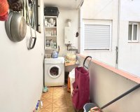 Revente - Appartement -
Torrevieja - Centro