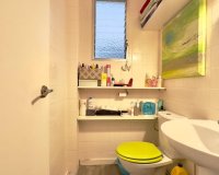 Revente - Appartement -
Torrevieja - Centro