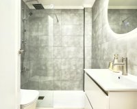 Revente - Appartement -
Torrevieja - Centro