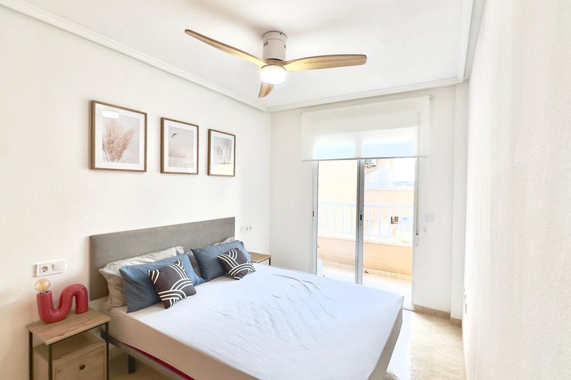 Revente - Appartement -
Torrevieja - Centro