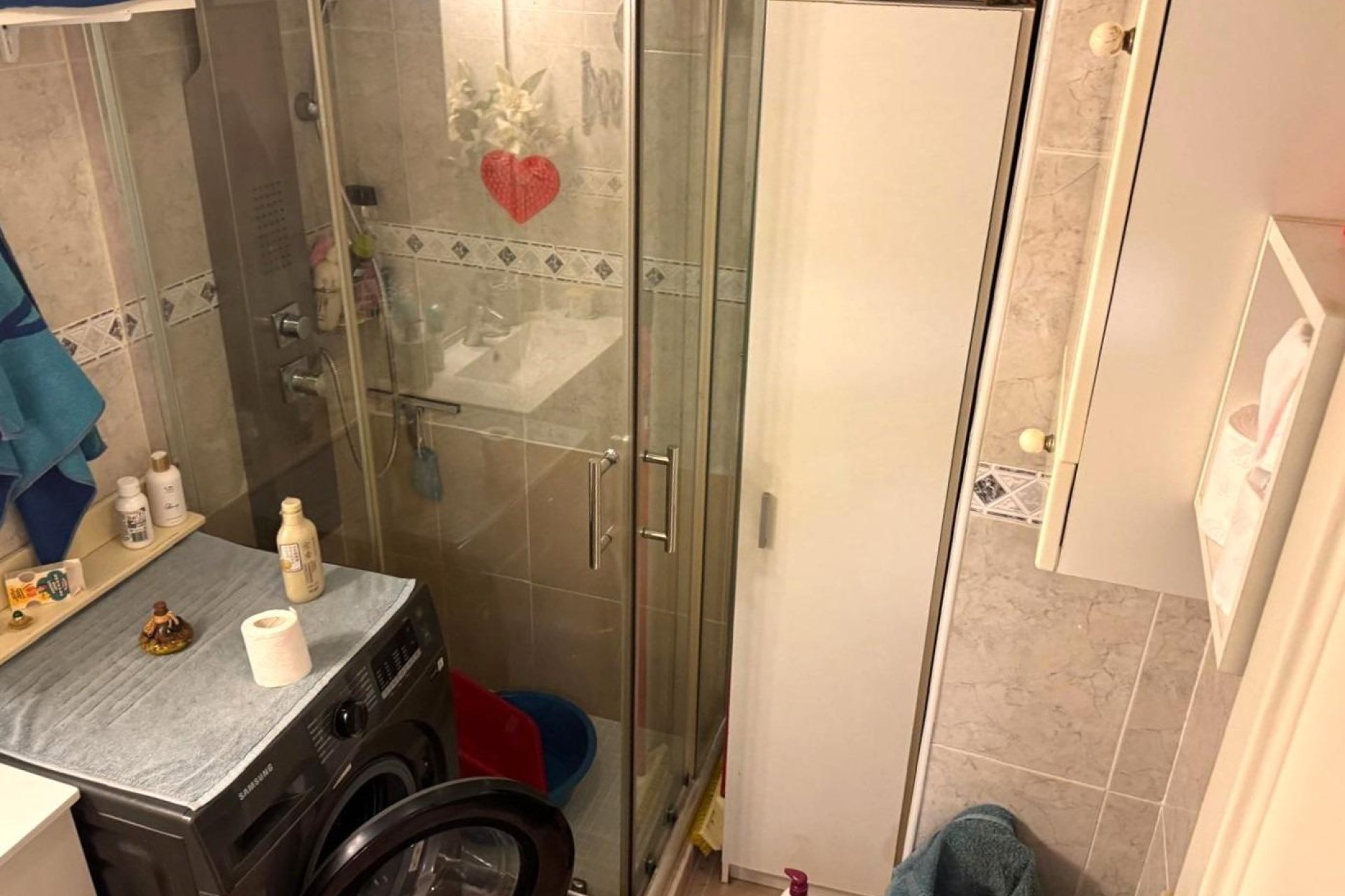 Revente - Appartement -
Torrevieja - Centro