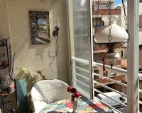 Revente - Appartement -
Torrevieja - Centro