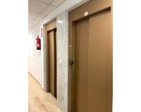 Revente - Appartement -
Torrevieja - Centro