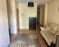 Revente - Appartement -
Torrevieja - Centro