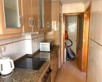 Revente - Appartement -
Torrevieja - Centro