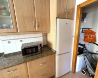 Revente - Appartement -
Torrevieja - Centro