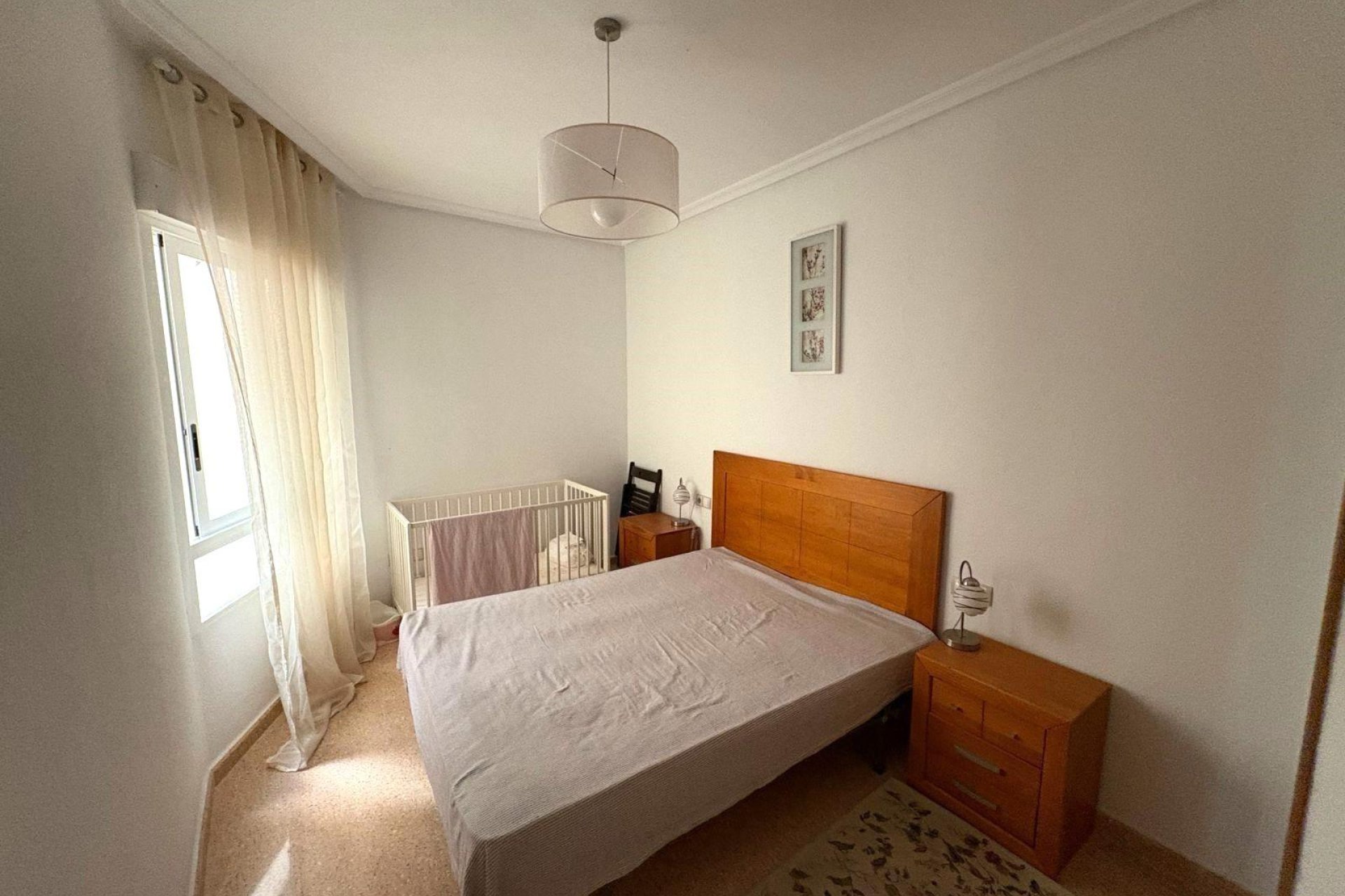 Revente - Appartement -
Torrevieja - Centro