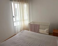 Revente - Appartement -
Torrevieja - Centro