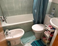 Revente - Appartement -
Torrevieja - Centro