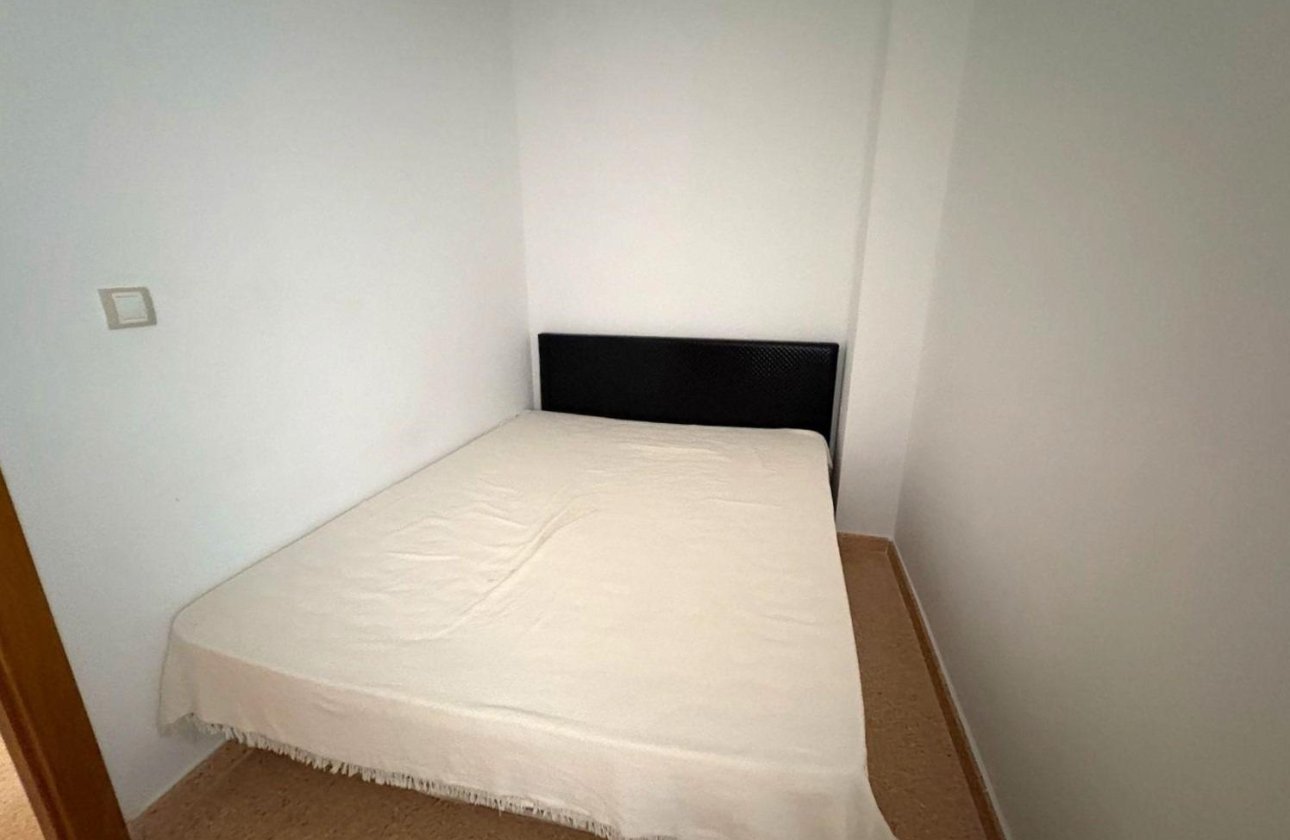 Revente - Appartement -
Torrevieja - Centro