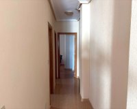 Revente - Appartement -
Torrevieja - Centro