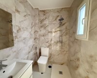 Revente - Appartement -
Torrevieja - Centro