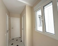 Revente - Appartement -
Torrevieja - Centro