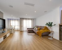 Revente - Appartement -
Torrevieja - Centro