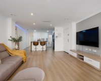 Revente - Appartement -
Torrevieja - Centro