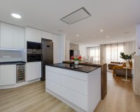 Revente - Appartement -
Torrevieja - Centro