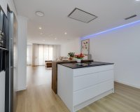 Revente - Appartement -
Torrevieja - Centro