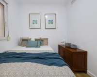 Revente - Appartement -
Torrevieja - Centro